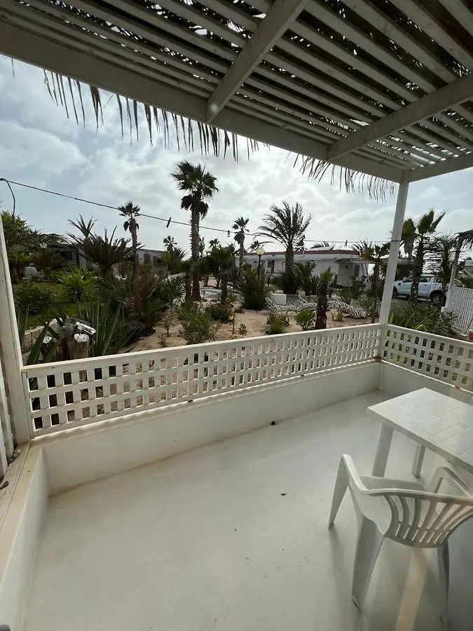 Utulny Apartman Na Praia De Chaves, Boa Vista Sal Rei 0*,  Cape Verde