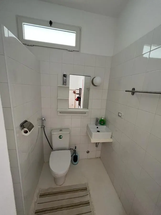 Utulny Apartman Na Praia De Chaves, Boa Vista Sal Rei