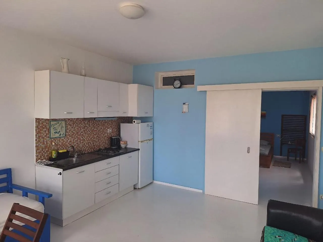 Utulny Apartman Na Praia De Chaves, Boa Vista Sal Rei Cape Verde