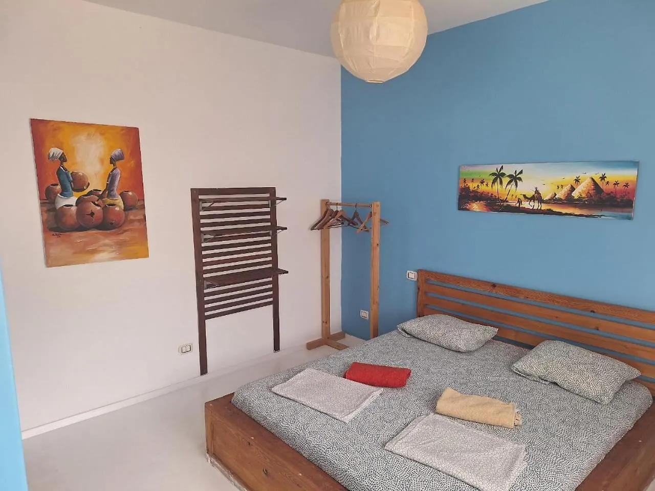 Utulny Apartman Na Praia De Chaves, Boa Vista Sal Rei 0*,  Cape Verde